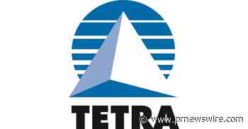 TETRA TECHNOLOGIES, INC. ANNOUNCES STRONG SECOND QUARTER 2023 RESULTS WITH REVENUE OF $175.5 MILLION, GAAP EPS OF $0.14, GAAP NET INCOME OF $18.2 MILLION AND ADJUSTED EBITDA OF $36.0 MILLION