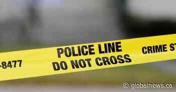 Identity of pedestrian struck by vehicle a mystery to Calgary police