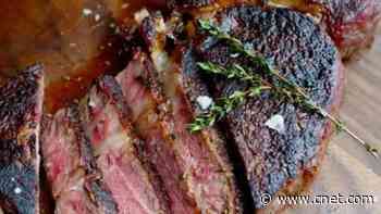 With Unusually High Beef Prices, These Cheaper Steak Cuts Shine Bright on a Budget     - CNET