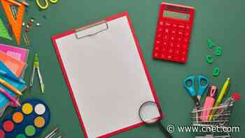 Shop Tax-Free on Back-to-School Items With State Sales Tax Holidays     - CNET