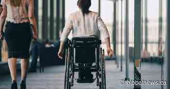 N.B. disability advocates applaud province’s move to draft accessibility legislation