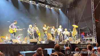 Campino über Tournee mit Humor-Legende Gerhard Polt: „Ein Geschenk!“