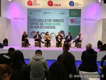 Salone Franchising Milano, tutte le novità per avviare un'attività o farla crescere