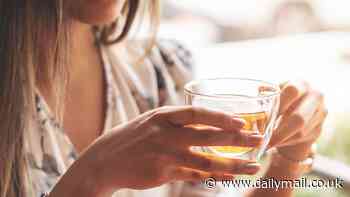 Drinking kombucha may help to reduce blood sugar levels in people with type 2 diabetes