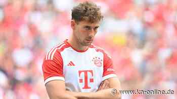FC Bayern: Matthäus hält Plädoyer für Leon Goretzka