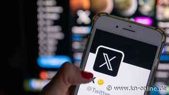 Twitter-Umbenennung in X könnte Markenrechte verletzen