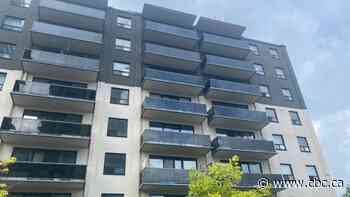 Man charged with 2nd-degree murder after woman found dead in Mississauga apartment