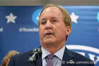 Impeached Texas AG Ken Paxton Seeks to Have Most Charges Dismissed Before September Trial