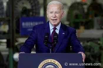 Biden Selects Colorado Springs as Permanent Location of US Space Command HQ