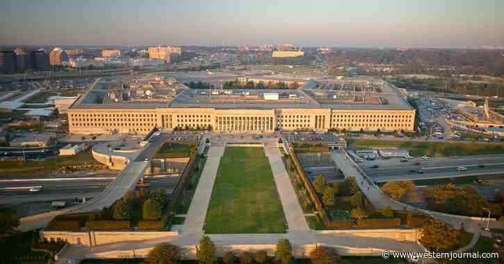 US and UK Accidentally Emailed Sensitive Info to a Russian-Ally Because of a Typo