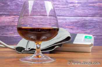 Almost Linear Association Seen Between Alcohol Intake, Blood Pressure