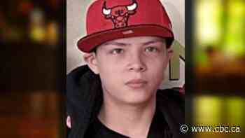 Missing boy, 14, last seen in Winnipeg's West End nearly a week ago: police
