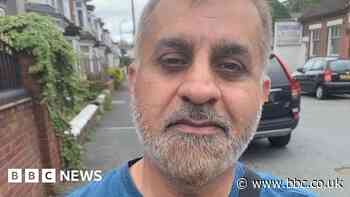 Wolverhampton stabbings prompt 'concern and distress'