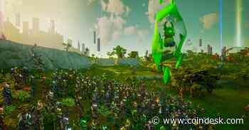 Yuga Labs Acquiring Roar Studios to Accelerate 'Bold Vision' for Otherside