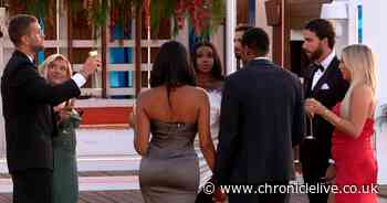 Love Island final results as Jess and Sammy land shock win on ITV show