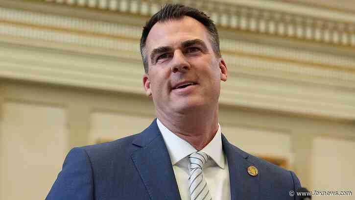 Oklahoma Legislature overrides Stitt veto, upholds tribal tobacco compact
