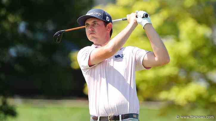 JT Poston misses out on $260,000 after risky play at 3M Open: 'We’re not coming here to finish second'