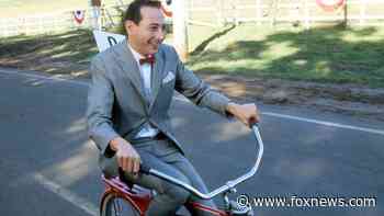 Paul Reubens: ‘Pee-wee Herman’ actor’s life in pictures