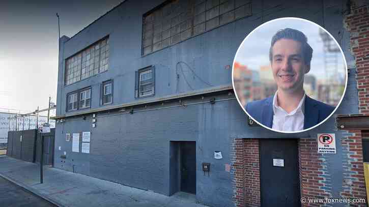 Goldman Sachs senior analyst missing after attending NYC concert