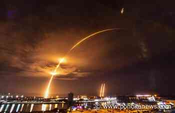 Xplore to offer faster rural satellite internet following Jupiter 3 launch