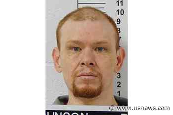 Missouri Governor Rejects Mercy Plea From Man Set to Be Executed for Killing 6-Year-Old Girl