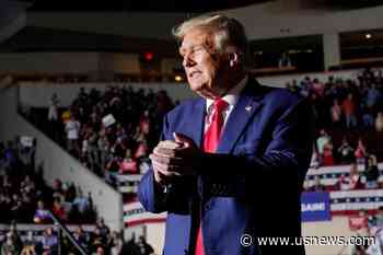 Trump's Early Work to Set Rules for Nominating Contest Notches Big Win in Delegate-Rich California