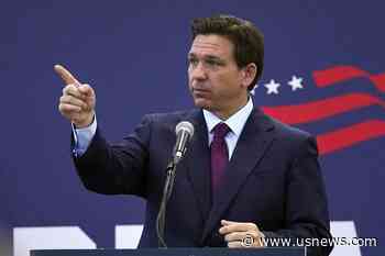 DeSantis Turns to the Economy for Latest Reset of Sputtering Campaign