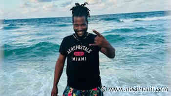 ‘His life was precious': Family plans legal action in unsolved Lauderdale Lakes club killing