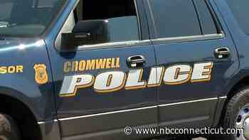 Cromwell man arrested for allegedly mistreating person in his care: police