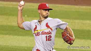 Blue Jays pick up closer Jordan Hicks, with regular stopper Romano on injured list