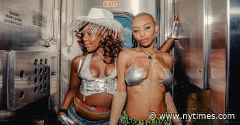 What We Saw on the Beyoncé Express