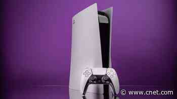 PS5 Beta Update Brings 3D Audio for Dolby Atmos and 8TB Storage Support     - CNET