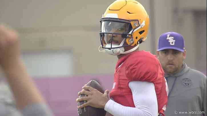 Tiger football stars start to make preseason watch lists