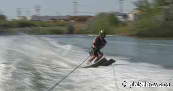 Saskatchewan Water Ski Team ready to make a splash at Nationals