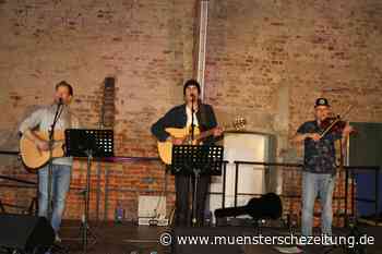 Bis ins Detail ausgefeilte Arrangements