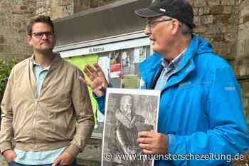 Lehrreiche und spannende Spurensuche