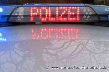 Mit schweren Verletzungen ins Krankenhaus