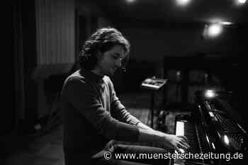 „Ich habe Musik für 50 weitere Jahre!“