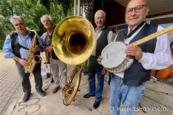 Hof Deitmar: Banjo, Blues und Bierchen