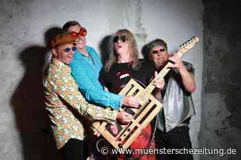 Bühne frei für Rock, Pop und Alternative