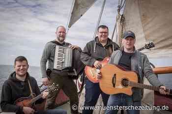 Weicher irischer Sound und emotionale Wucht