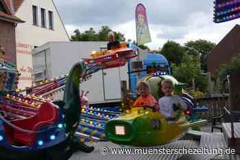 Schriller und kultiger Spaß für Jung und Alt