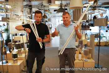 Bye, Bye gute alte Neonröhre