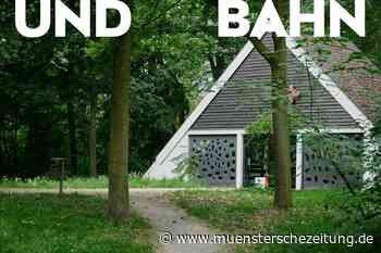 Raumfüllende Klanginstallation in Dauerschleife