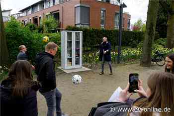 Bisher wenig Interesse in den Ferien