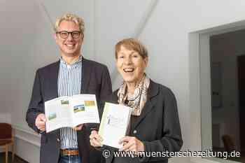 Es fehlen Ehrenamtliche: Gemeindebrief nur noch zum Abholen