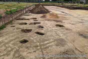 Die Suche nach den ollen Gimbtern