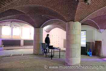 Auf der Suche nach Proberäumen in Südost