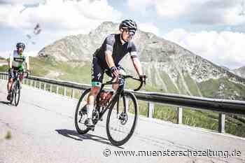 Dem Mythos legendärer Pässe auf der Spur