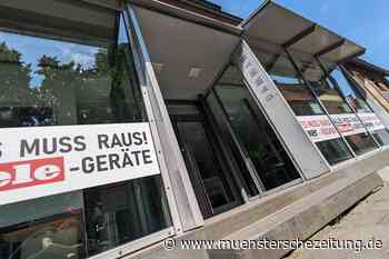 Leerstand im Wolbecker Ortskern abgewendet